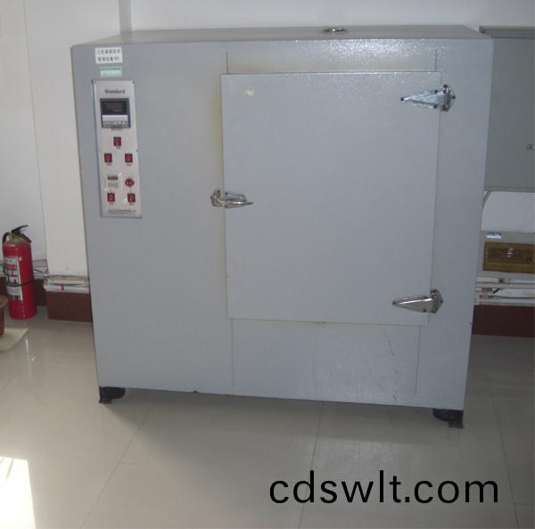 電(dian)熱皷風(feng)榦(gan)燥箱CLS-192（0～500℃）