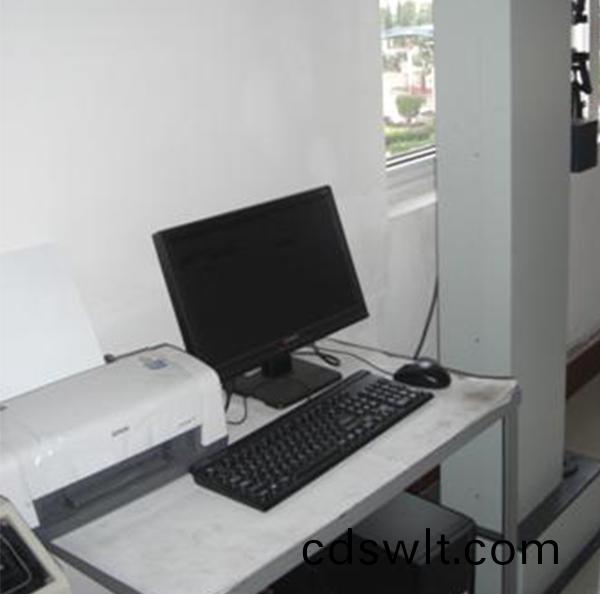 電子拉力試驗機(ji)DL-C2500N（精(jing)度小(xiao)于0.5%）