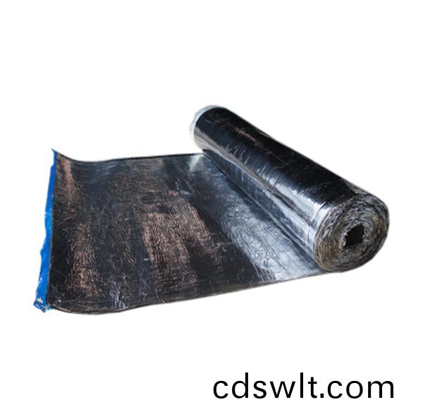 PVC防(fang)水(shui)捲材(cai)